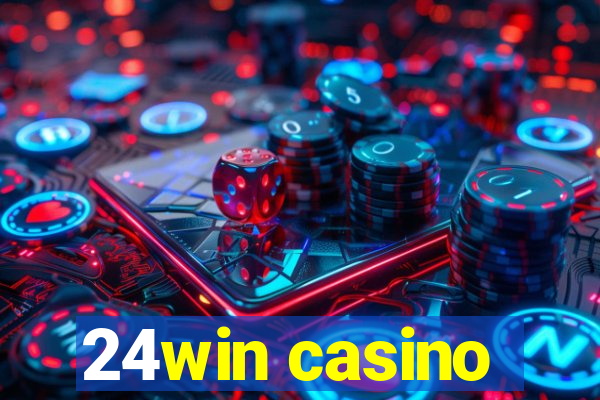 24win casino